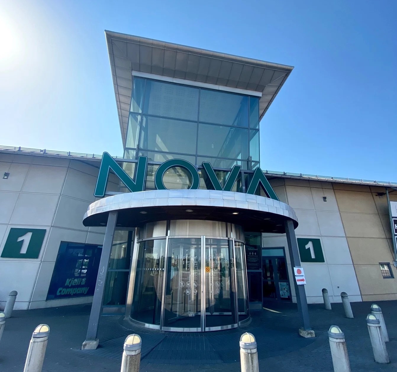 Nova Lund lance le premier widget d'accessibilité incluant ses boutiques